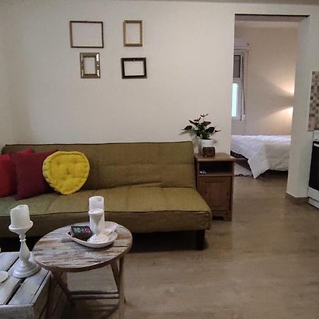 Athens Living Room Exteriör bild